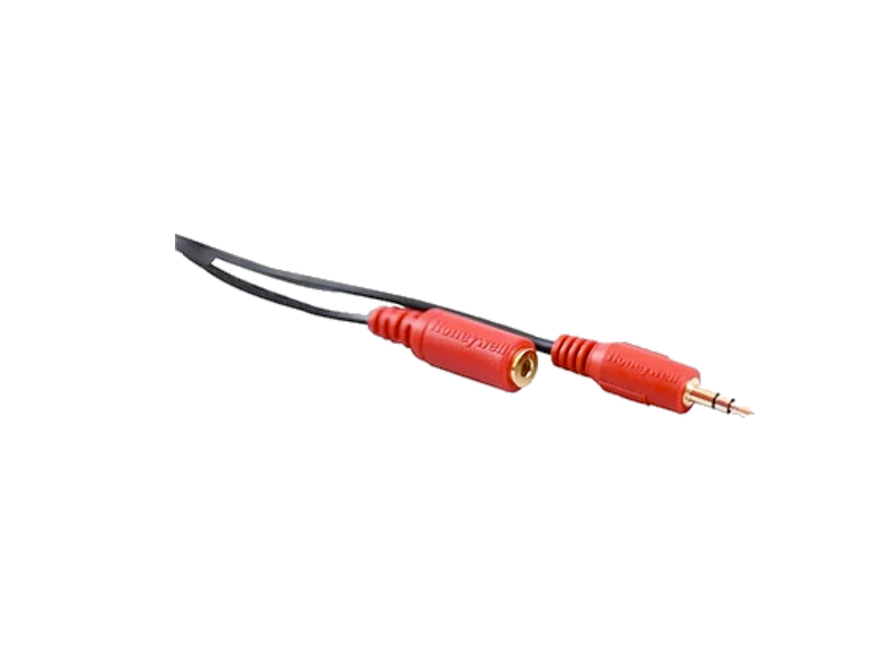 Honeywell Stereo Extension Cable 3.5mm (male - female) 5 Mtr