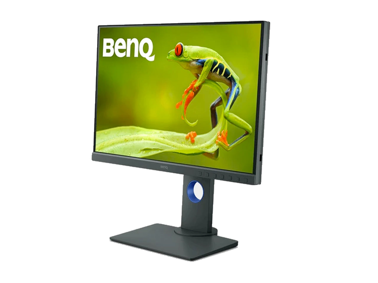 BenQ 24.1 inch, Adobe RGB SW240 Photographer Monitor
