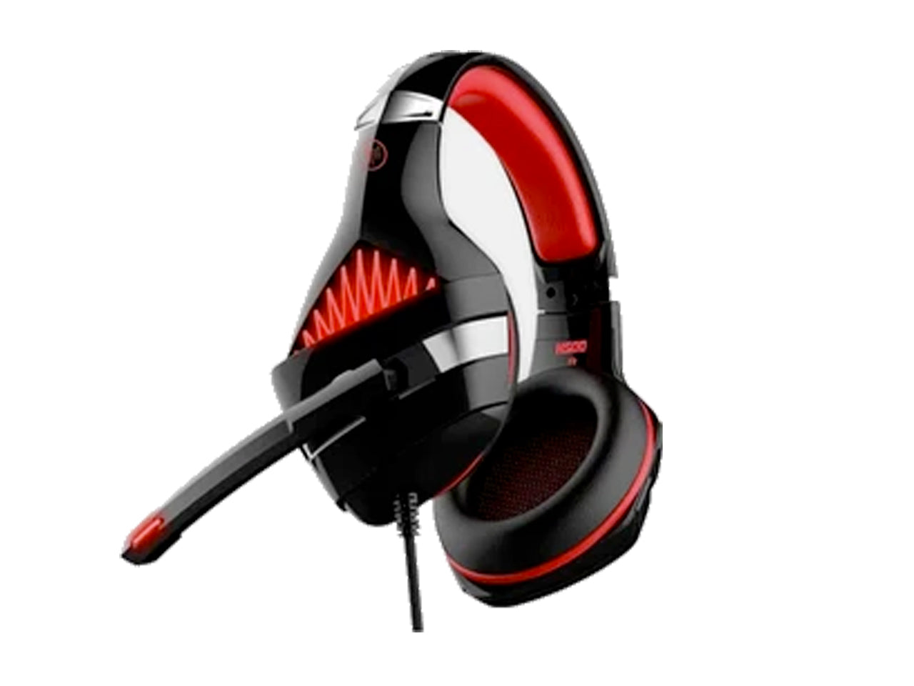 Ant Esports H500 Stereo Gaming Over Ear Headphones with Mic