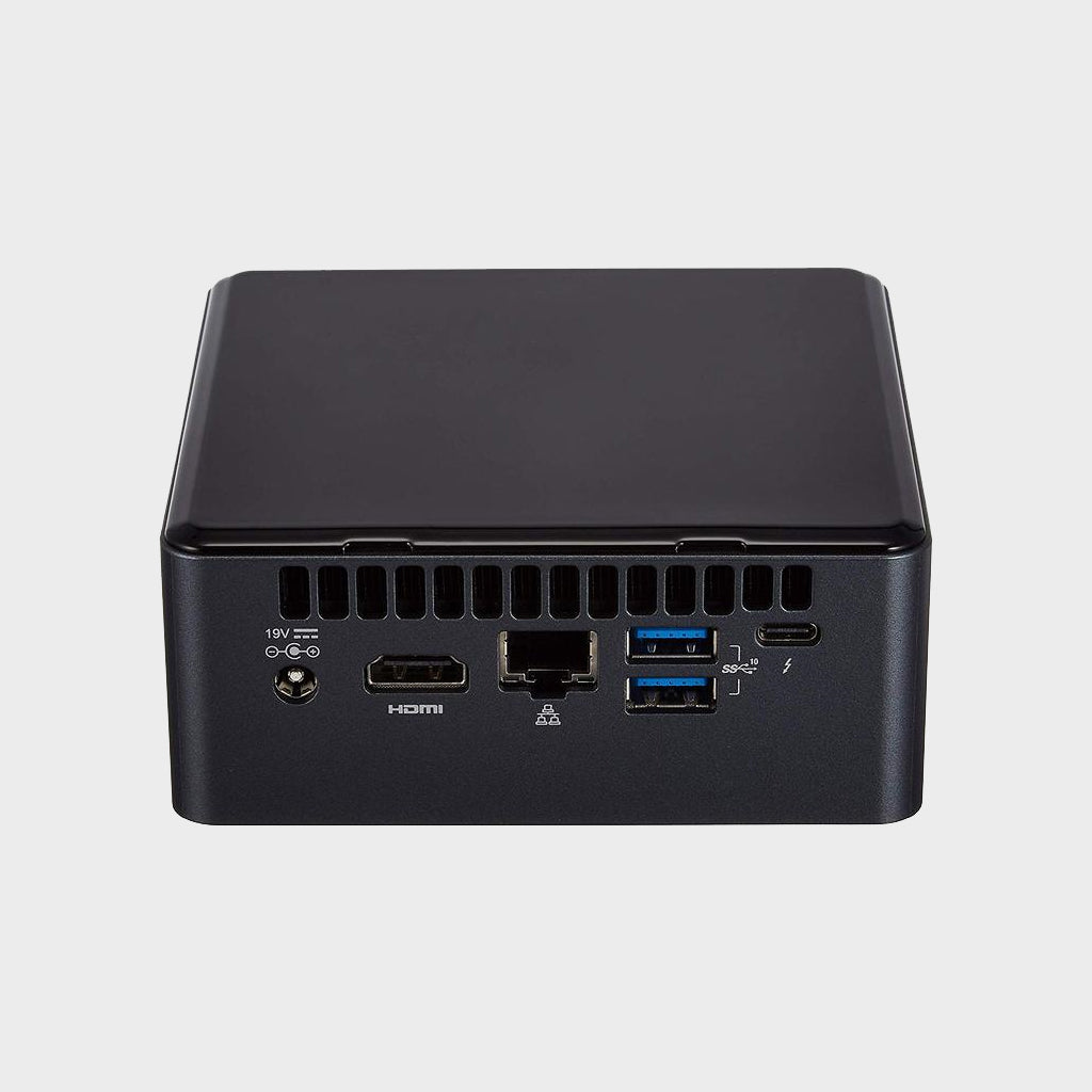 Intel NUC Kit BOXNUC8I7BEH Mini Desktop