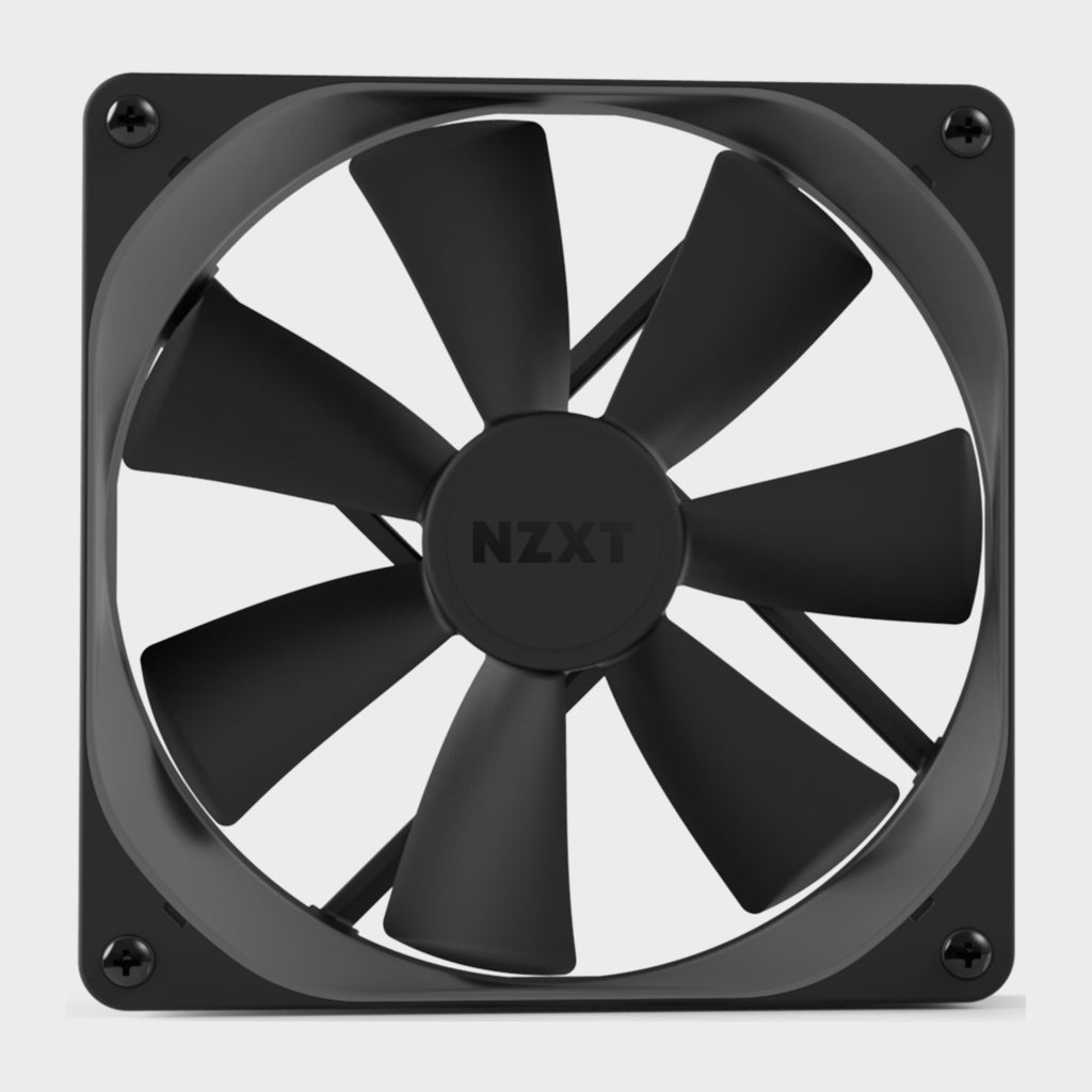 NZXT Kraken X52 CAM-powered 240mm AIO Cooler with RGB