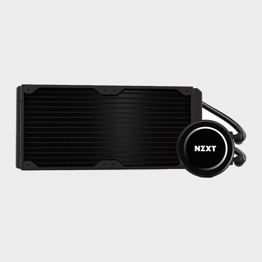 NZXT Kraken X62 CAM Powered 280 mm RGB AIO Liquid Cooler
