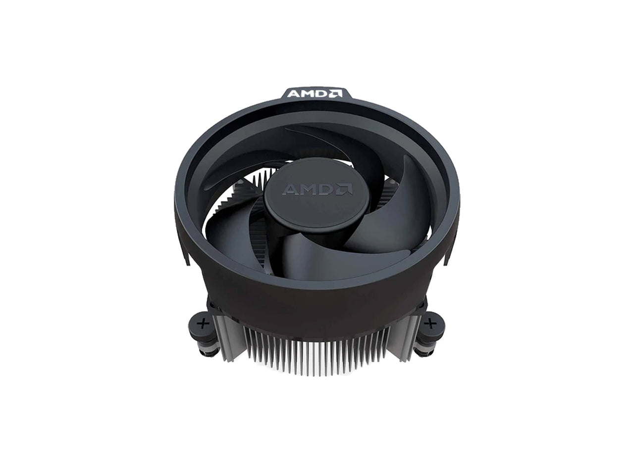 AMD Ryzen 3 3200G with Radeon Vega 8 Graphics CPU