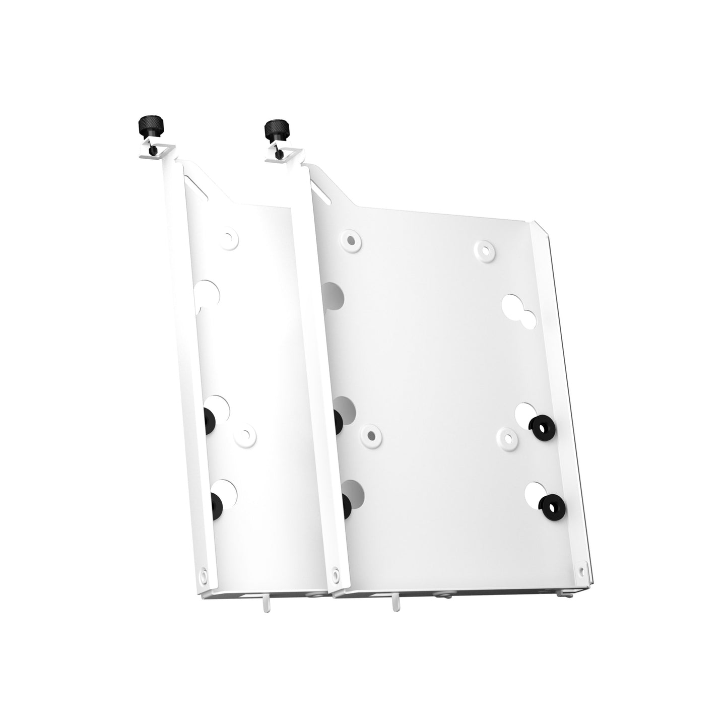 Fractal Design FD-A-TRAY-002 Type-B HDD Tray Kit – White-ACCESSORIES-Fractal-computerspace