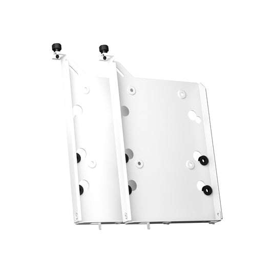 Fractal Design FD-A-TRAY-002 Type-B HDD Tray Kit – White-ACCESSORIES-Fractal-computerspace