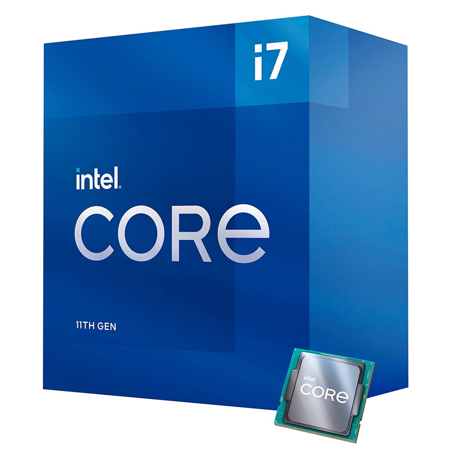 Intel Core i7-11700 Desktop Processor 8 Cores up to 4.9 GHz LGA1200 65W-CPU-INTEL-computerspace