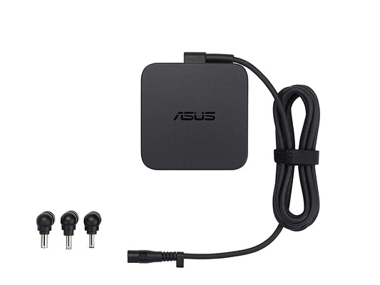 ASUS U65W-01 Universal Mini Mulit-tips Adaptor-Power Adapters & Chargers-ASUS-computerspace
