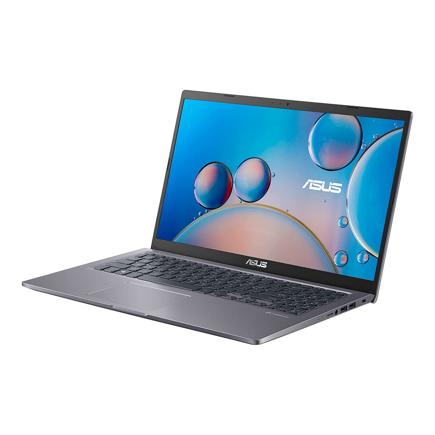 Asus X515E core i3 11th gen 1tb hdd win 10 8GB RAM 15.6 inch HD Slate Grey Laptop-Laptops-ASUS-computerspace