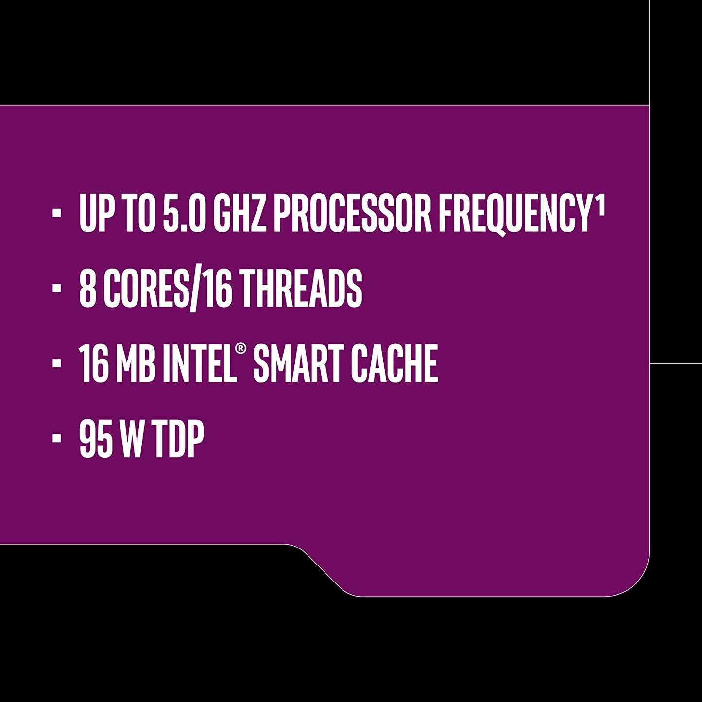 Intel® Core™ I9-9900KF Desktop Processor