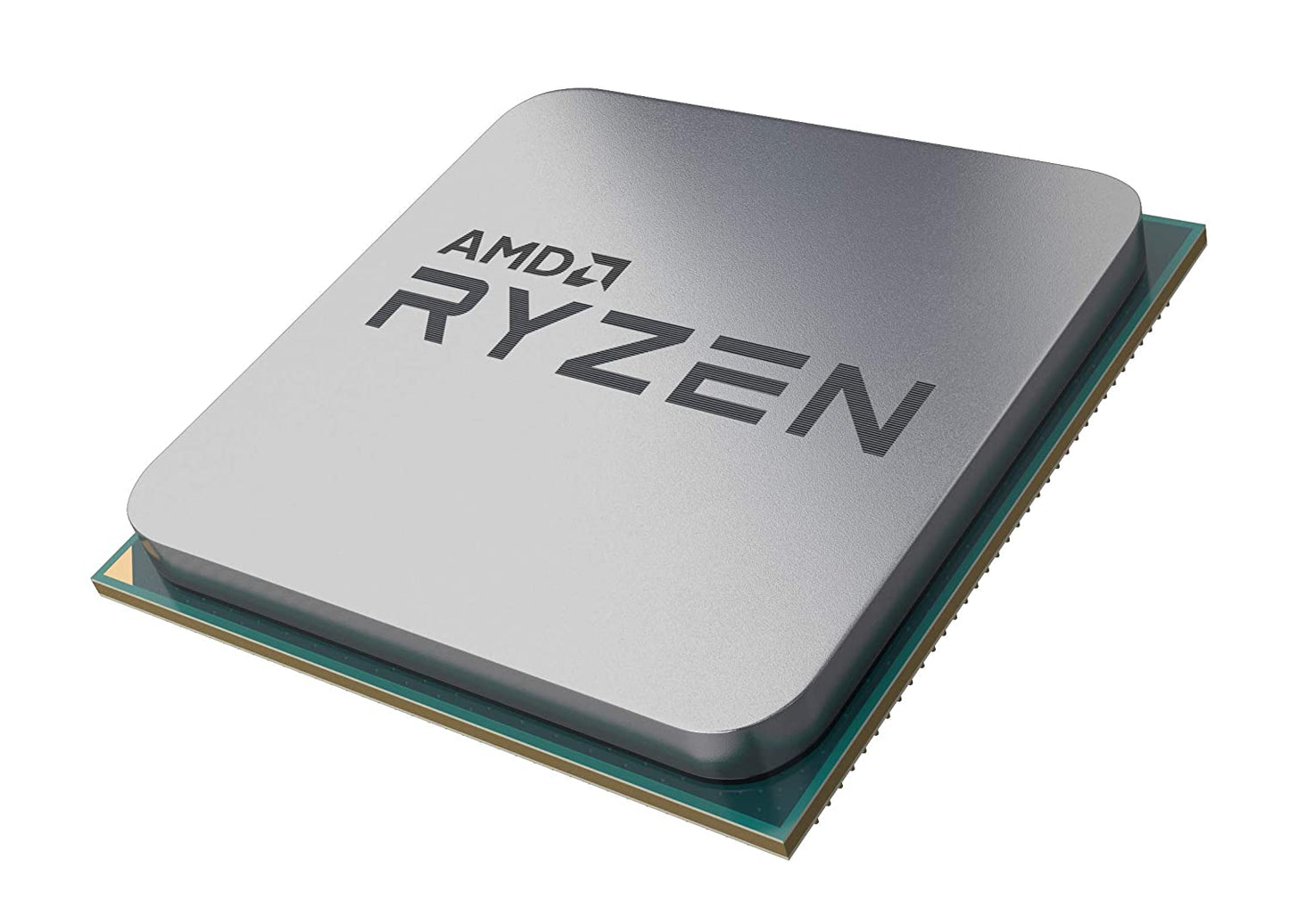 AMD Ryzen 7 3800X Desktop Processor