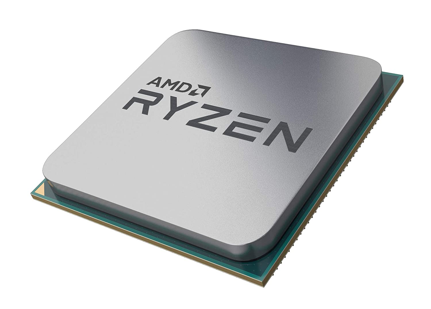 AMD Ryzen 7 3800X Desktop Processor