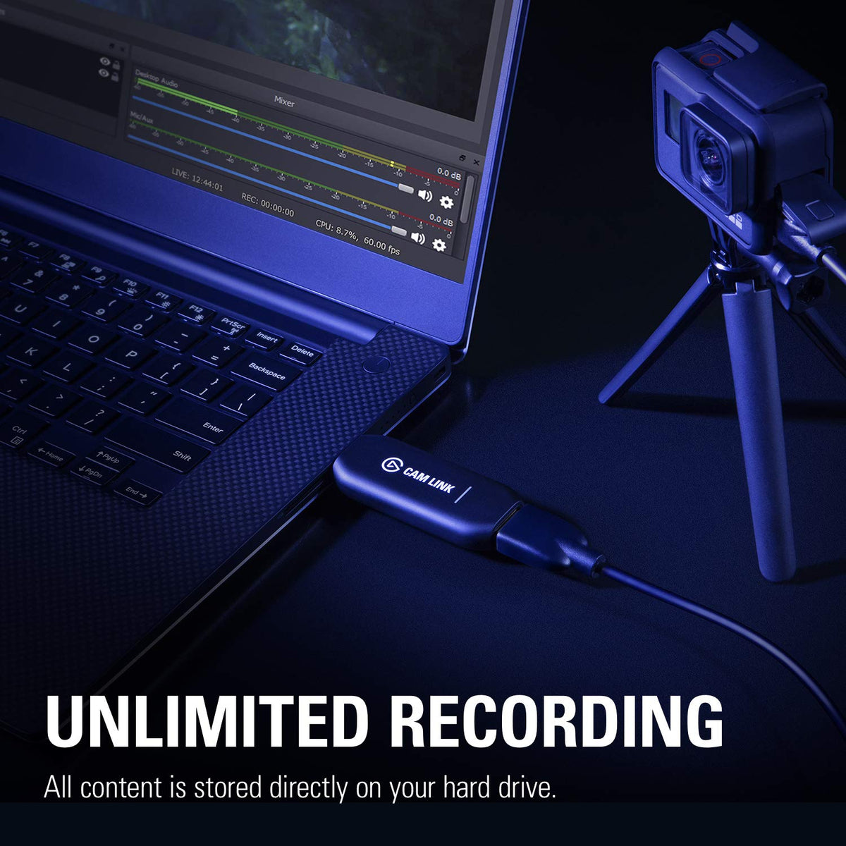 Elgato CAM Link 4K