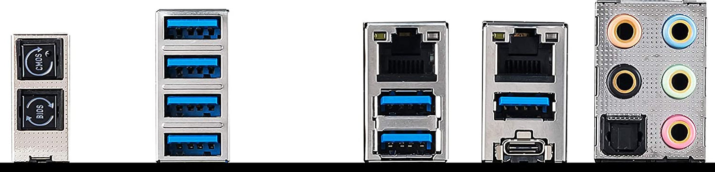 MSI TRX40 PRO WIFI Motherboard-Motherboards-MSI-computerspace