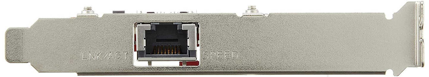 ASUS XG-C100C 10G Network Adapter PCI-E x4 Card with Single RJ-45 Port (XG-C100C)-Network Adapter-ASUS-computerspace