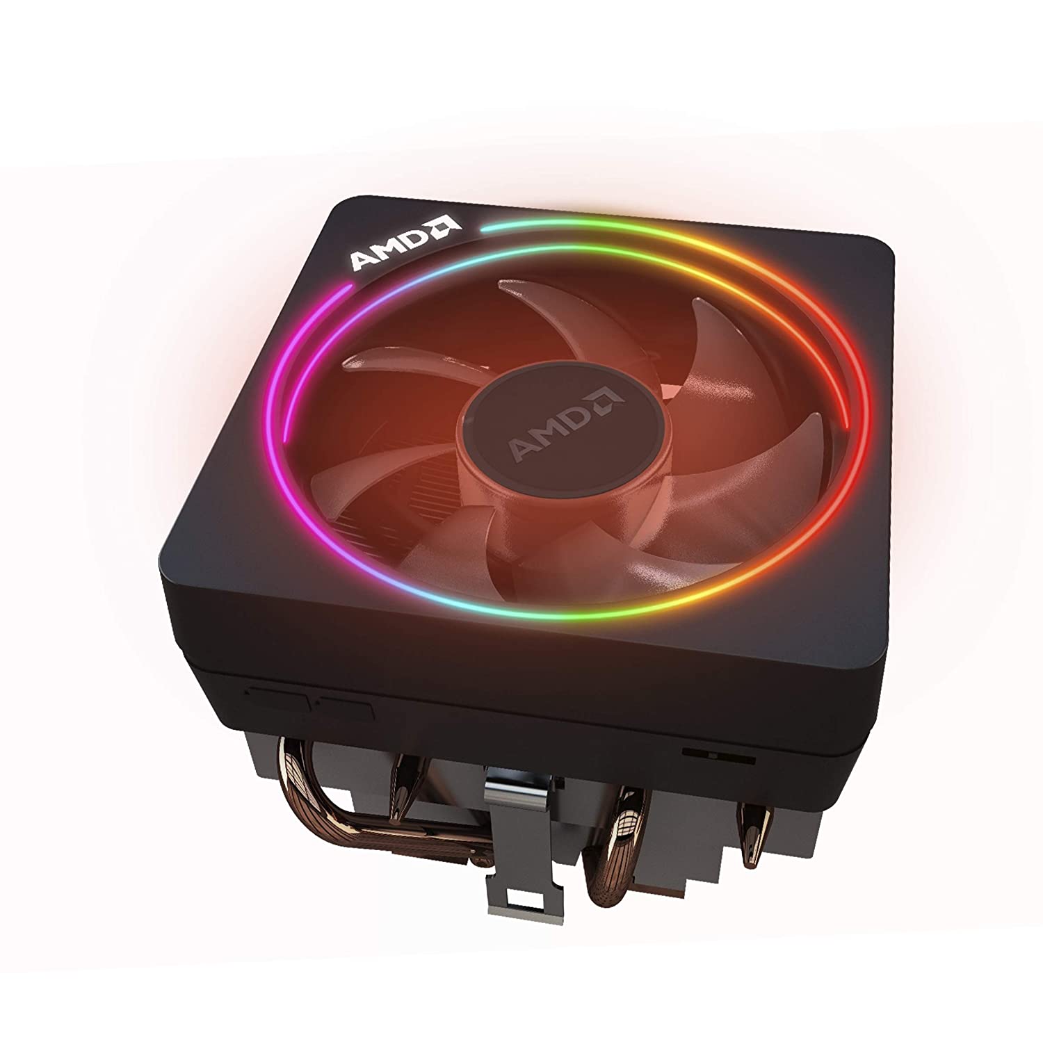 AMD Ryzen 7 3800X Desktop Processor