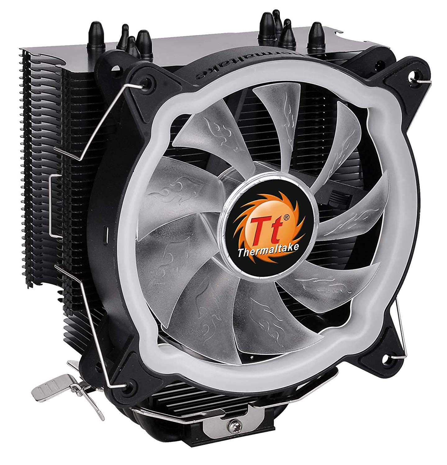 THERMALTAKE UX200 ARGB LIGHTING 120MM CPU AIR COOLER