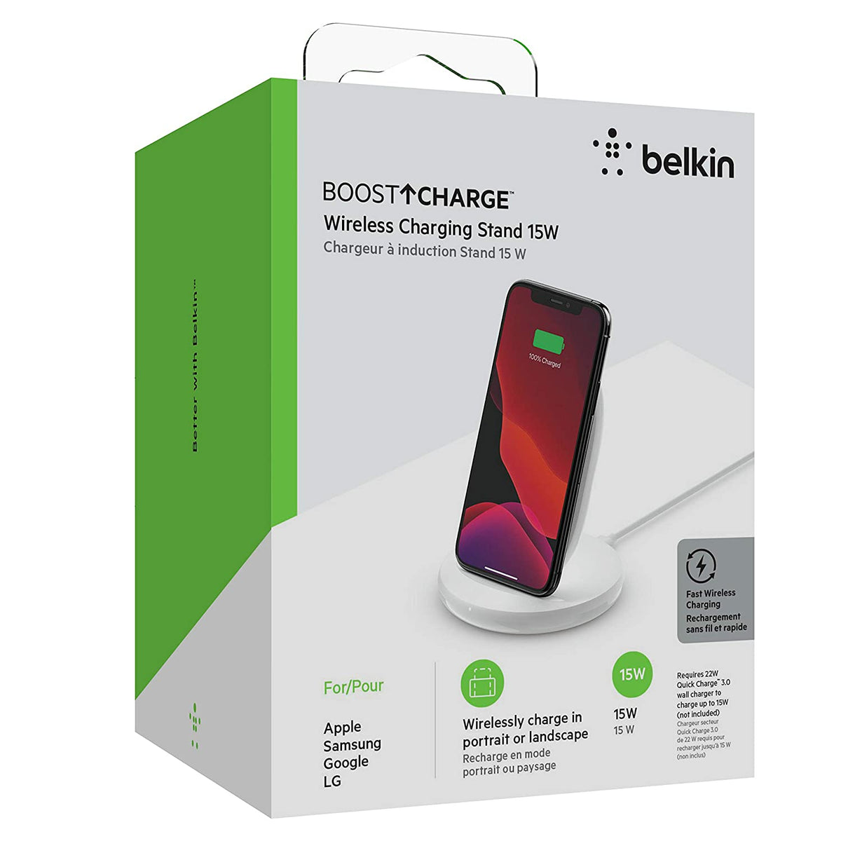 Belkin-computerspace