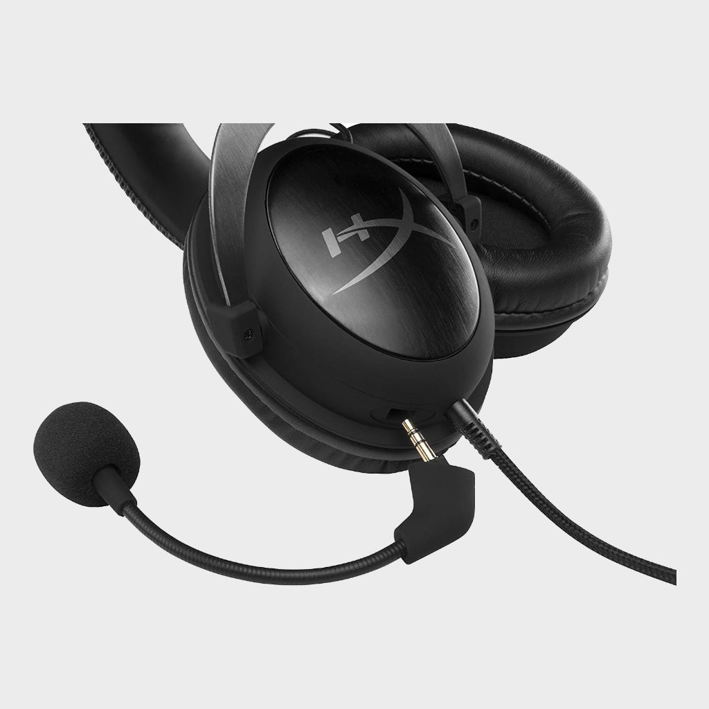 HyperX Cloud II Gaming Headset KHX-HSCP-GM (Gun Metal)