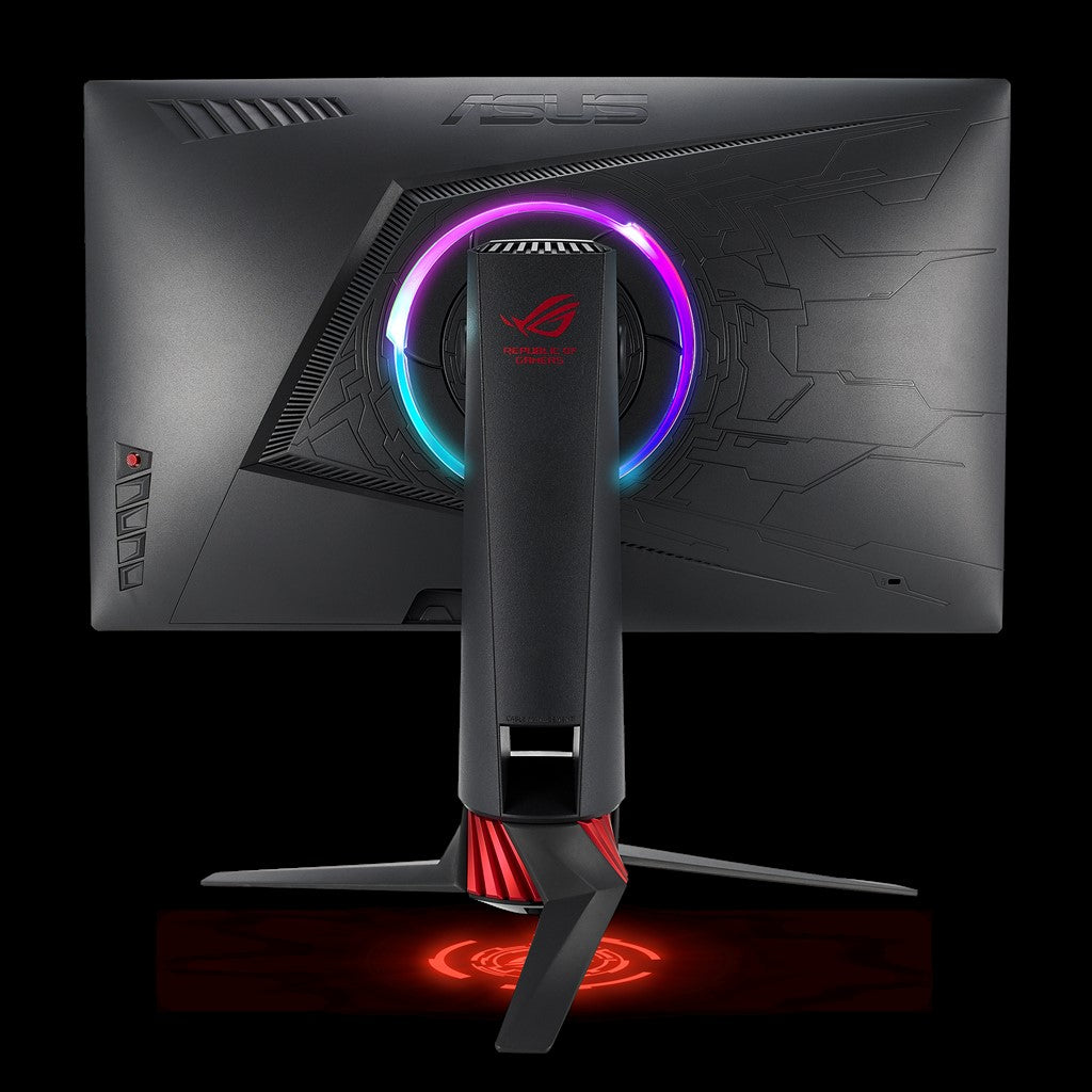 ASUS ROG Strix 24" XG248Q 240Hz Gaming Monitor