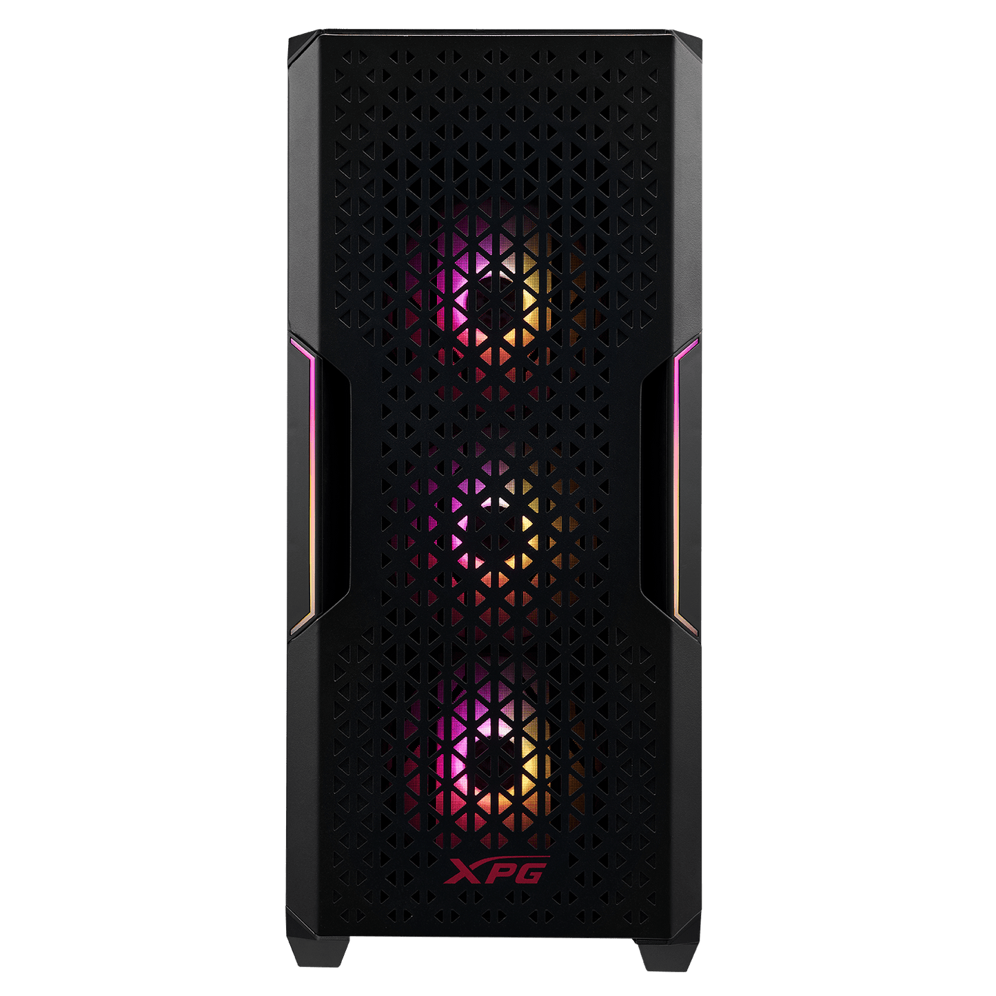 XPG CHASSIS STARKER AIR-BLACK -BKCWW-XPG-computerspace