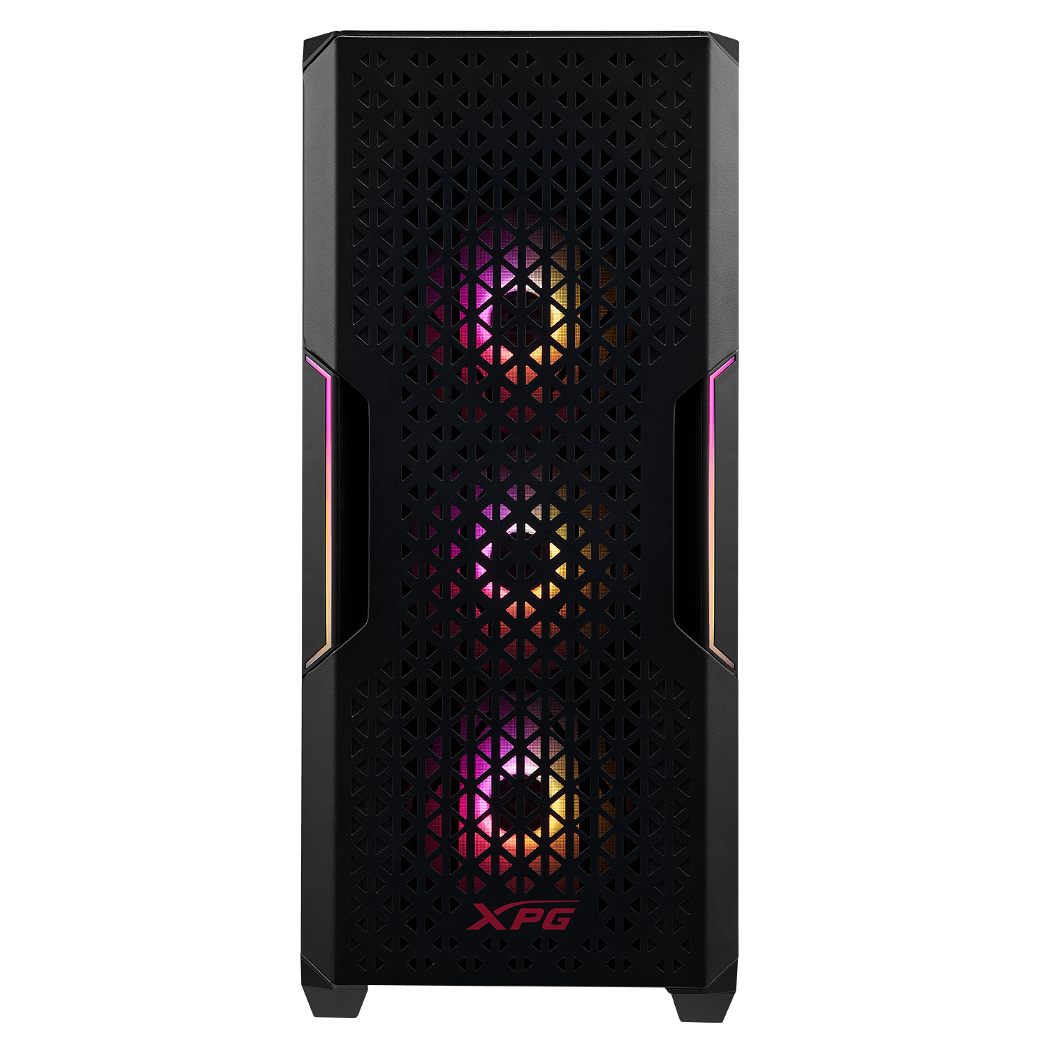 XPG CHASSIS STARKER AIR-BLACK -BKCWW-XPG-computerspace