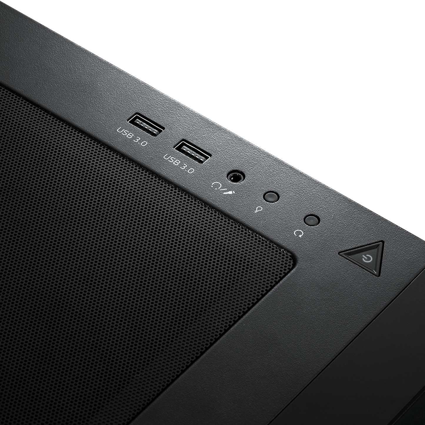 XPG CHASSIS STARKER AIR-BLACK -BKCWW-XPG-computerspace