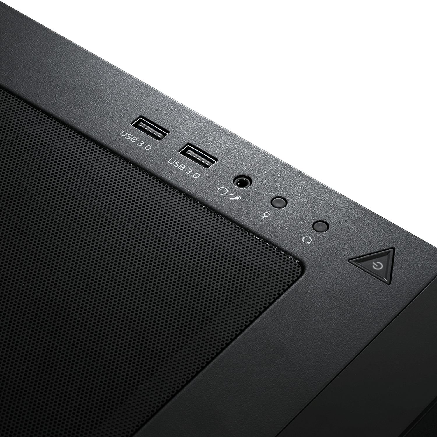 XPG CHASSIS STARKER AIR-BLACK -BKCWW-XPG-computerspace