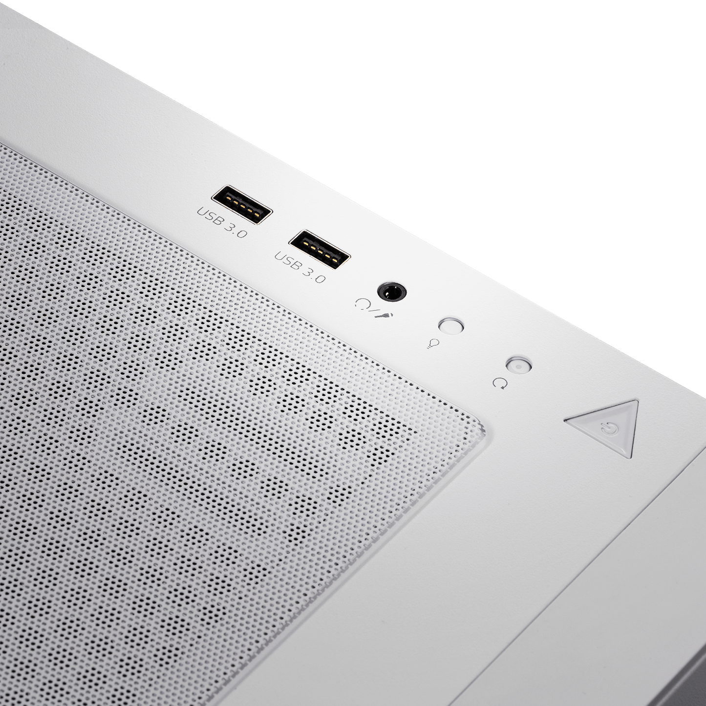 XPG CHASSIS STARKER AIR-WHITE -WHCWW-XPG-computerspace