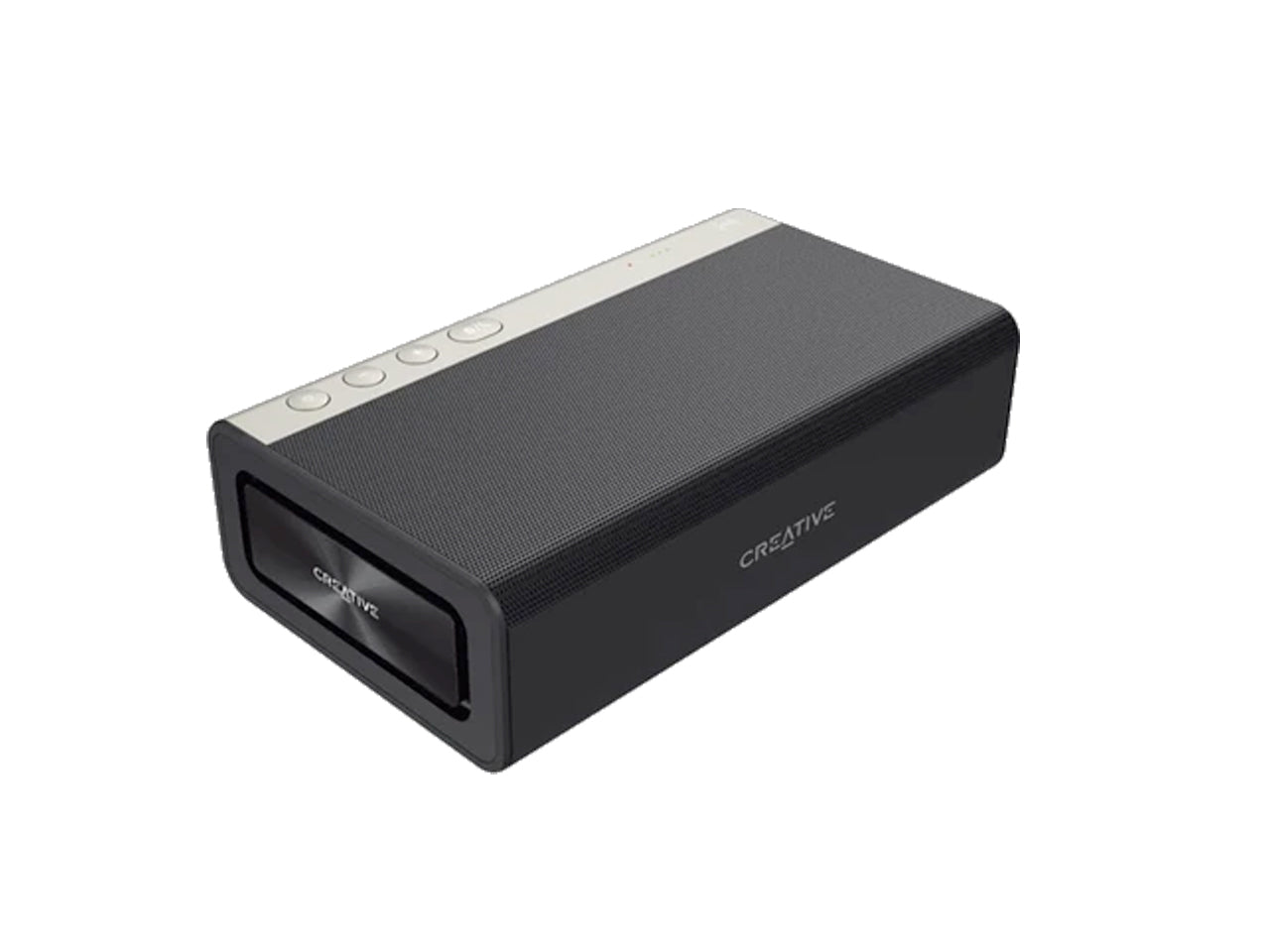 Creative Bluetooth Sound Blaster Roar 2 Speaker