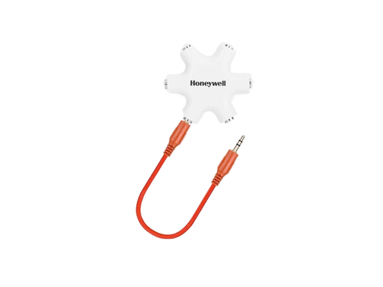 Honeywell Zest Sonic Audio Splitter