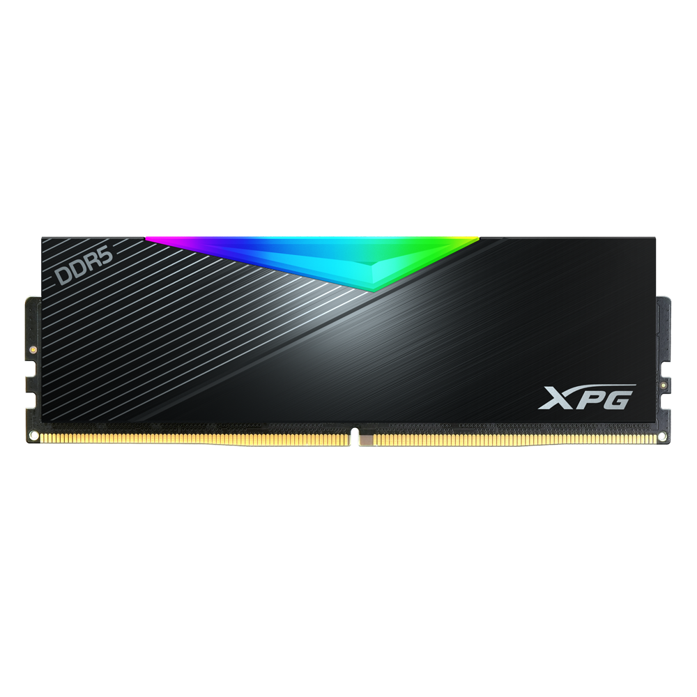 XPG Lancer RGB DDR5 16GB PC5-41600 5200Mhz RAM-RAM-ADATA-computerspace