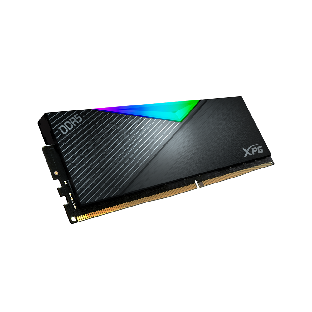 XPG Lancer RGB DDR5 16GB PC5-41600 5200Mhz RAM-RAM-ADATA-computerspace