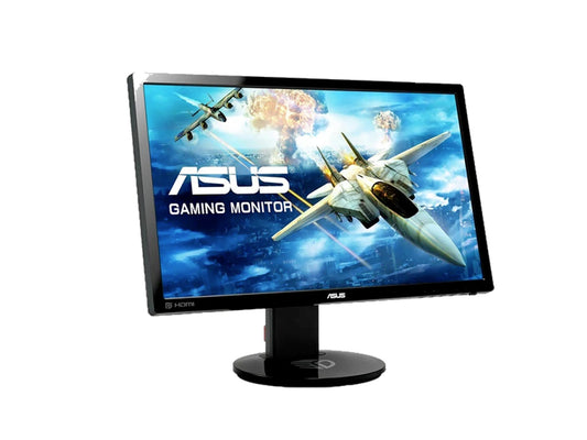 Asus VG248QE Gaming LED Monitor 24 Inch Gaming Monitor