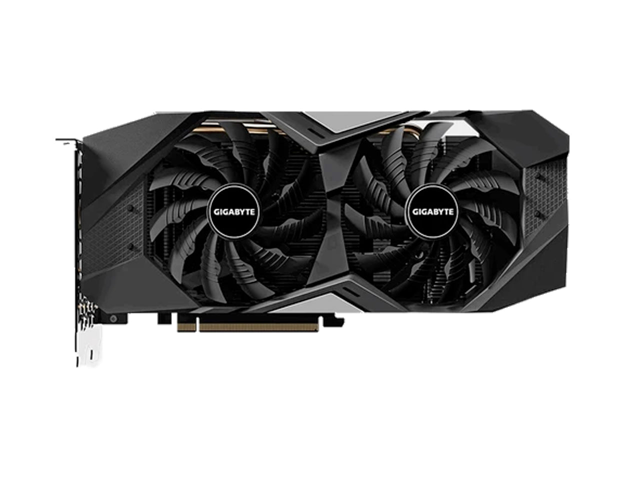 Gigabyte GeForce RTX 2060 SUPER WINDFORCE OC 8G Graphics Card
