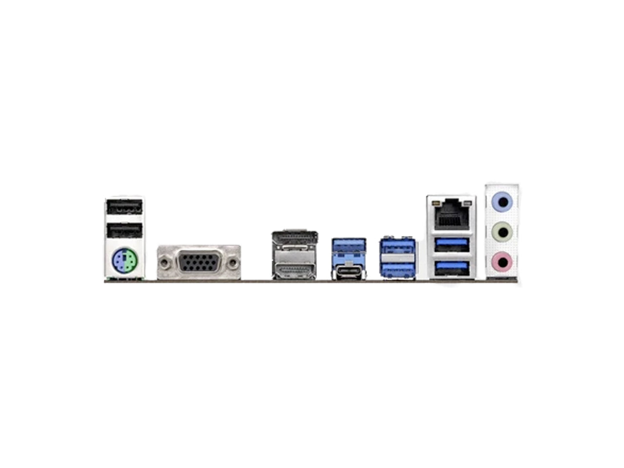 ASRock B450 Gaming K4 Motherboard