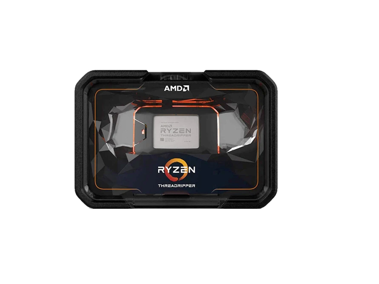 AMD Ryzen™ Threadripper™ 2990WX Processor