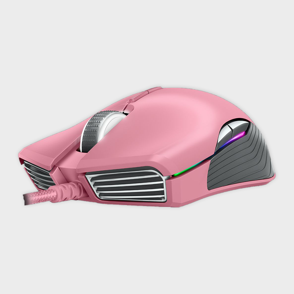 Razer Lancehead Tournament Edition Quartz Edition Ambidextrous Gaming Mouse