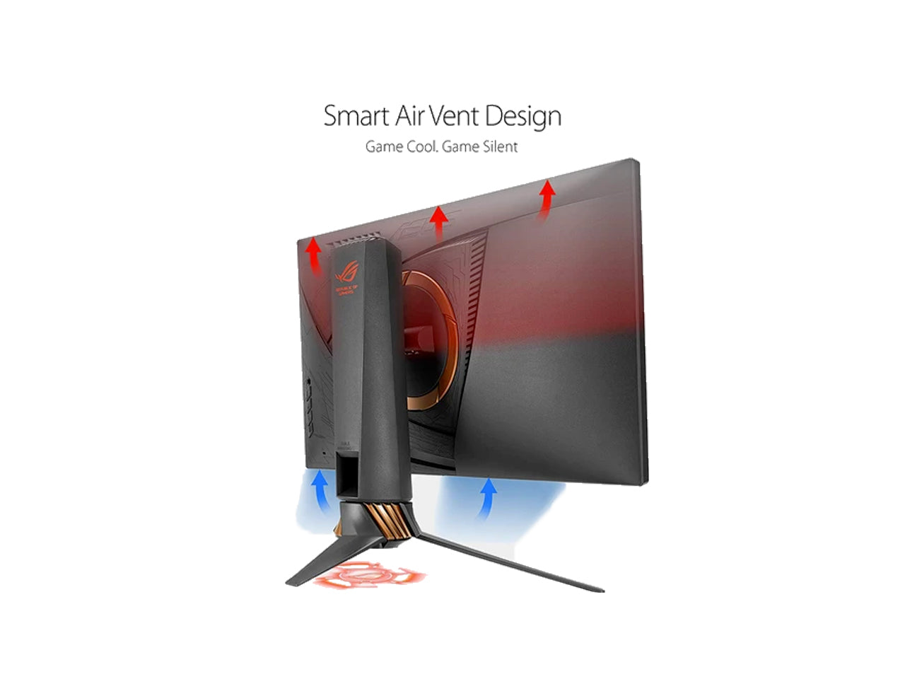 ASUS ROG Swift PG258Q,24.5 inch 240Hz G-Sync Gaming LED Monitor