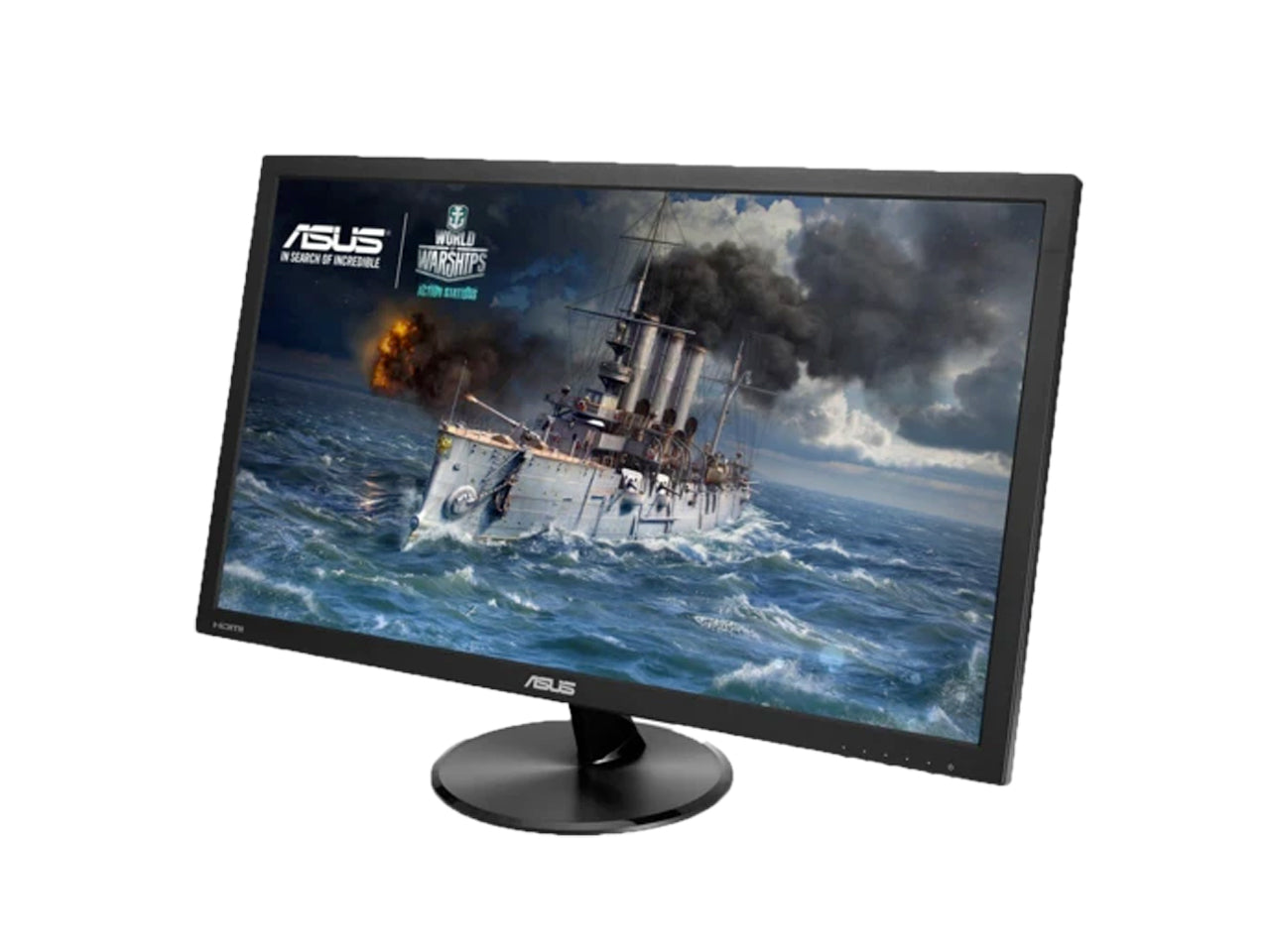 ASUS VP228H 21.5-inch Gaming LCD Monitor