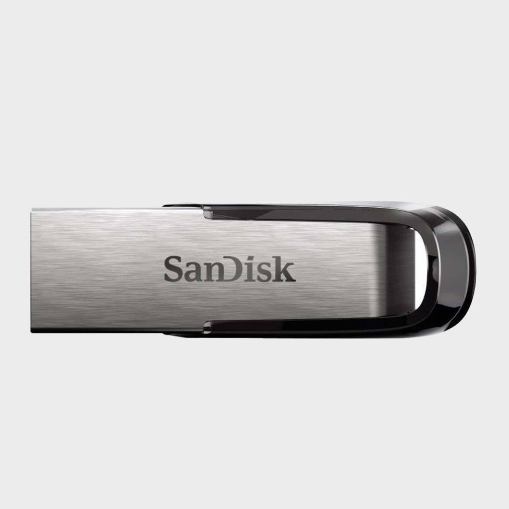 SanDisk Ultra Flair USB 3.0 32GB Flash Drive