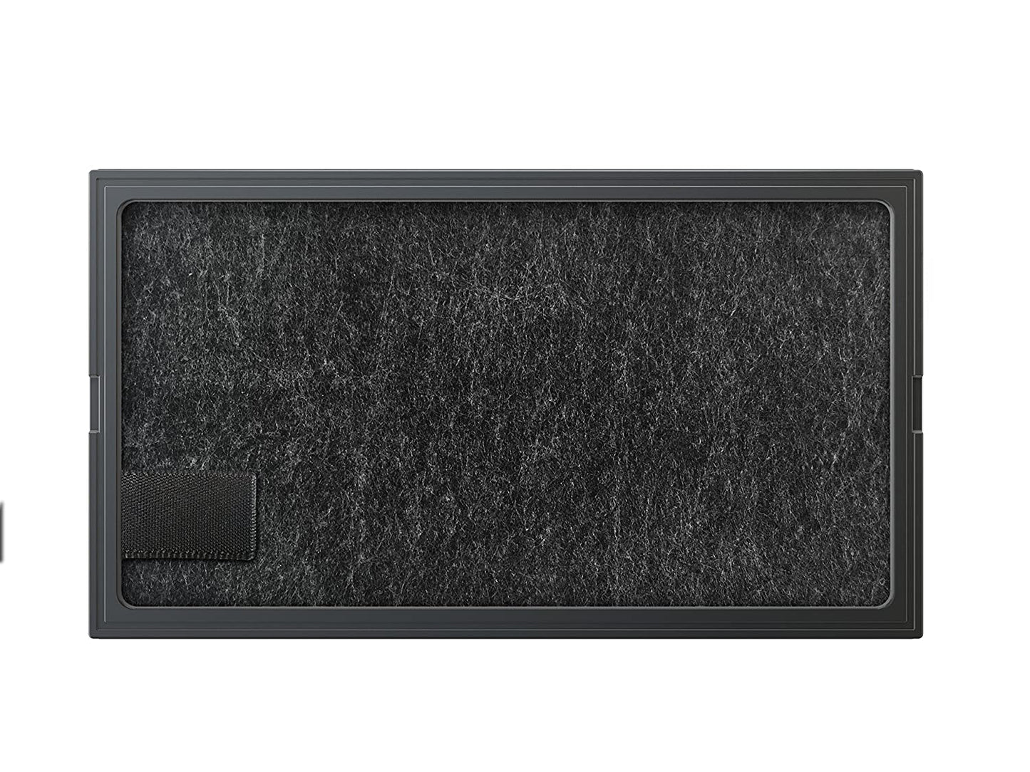 Honeywell HFC0506B Replacement Filter for Honeywell Move Pure Car Air Purifier (Black)-Air Purifier Filters-Honeywell-computerspace