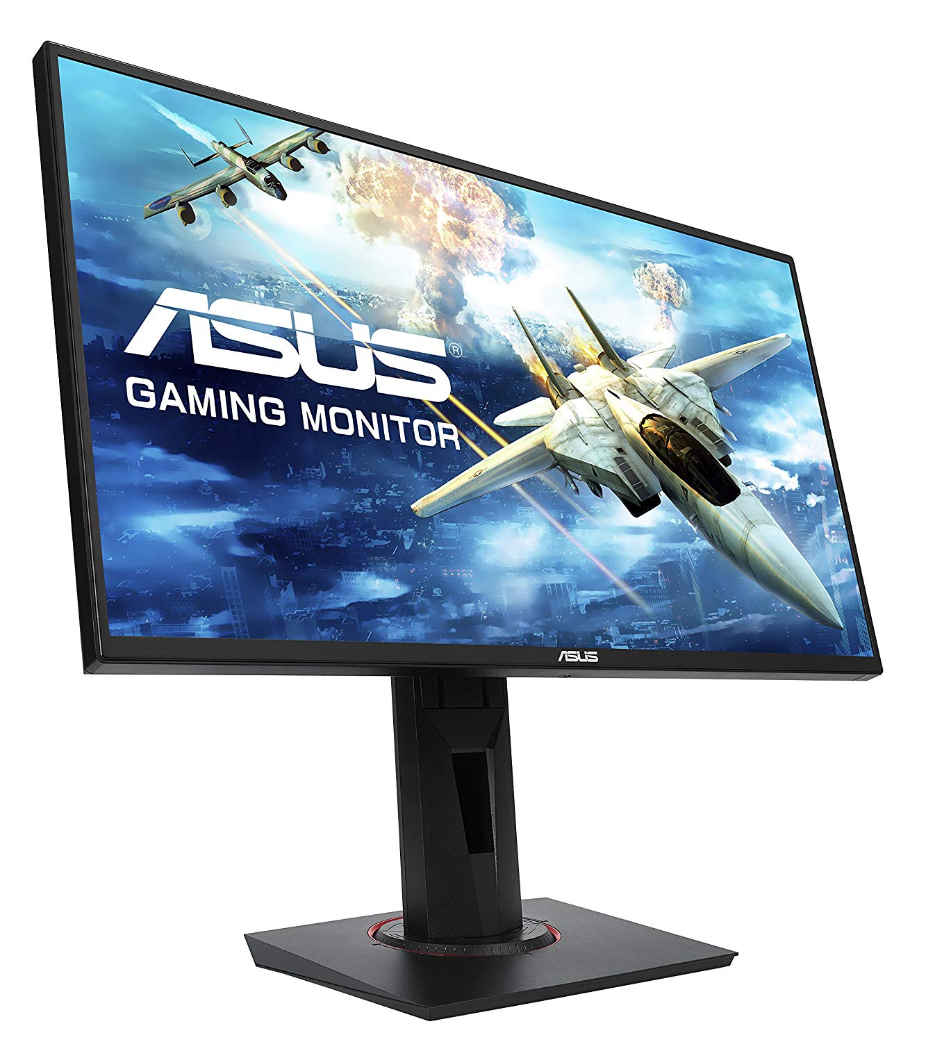 ASUS VG258QR 24.5 INCH G-SYNC 165Hz GAMING MONITOR