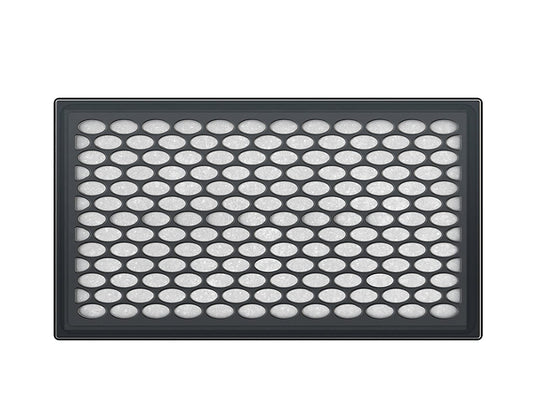 Honeywell HFC0506B Replacement Filter for Honeywell Move Pure Car Air Purifier (Black)-Air Purifier Filters-Honeywell-computerspace