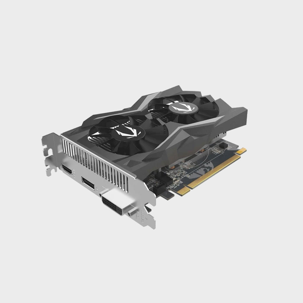 ZOTAC GeForce GTX 1650 AMP Edition 4GB GDDR5 Graphics Card