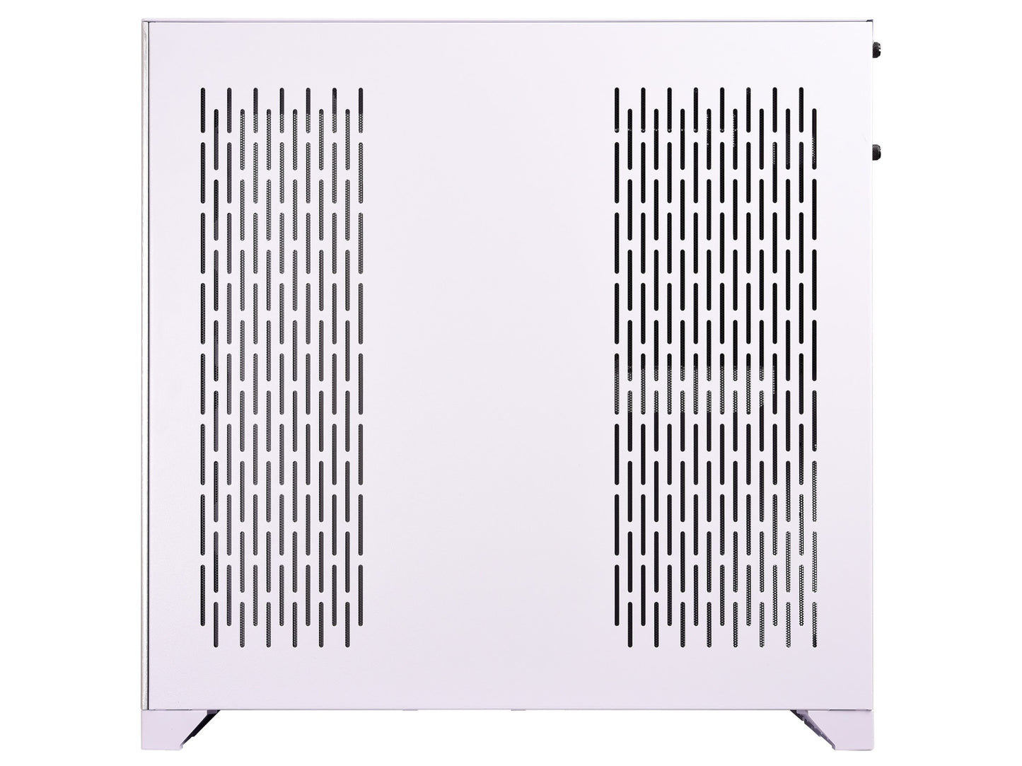 LIAN LI PC-O11 Dynamic White Case