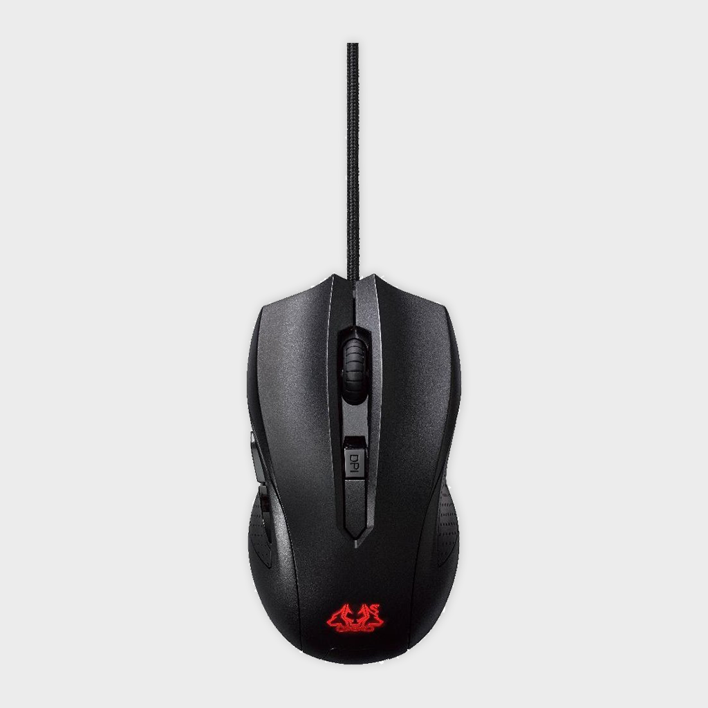 Asus Cerberus Optical Gaming Mouse