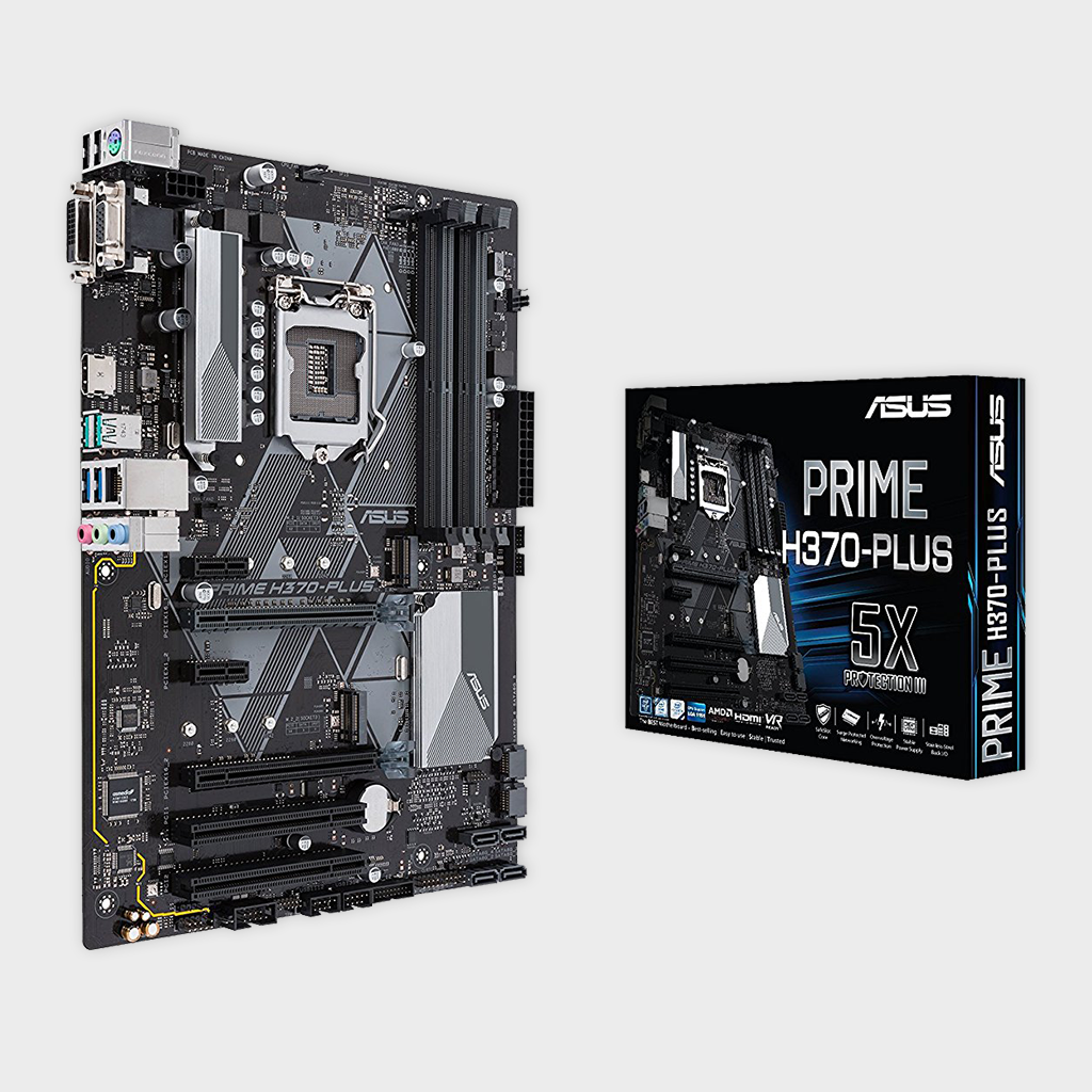 Lga 1151 300 series best sale motherboard