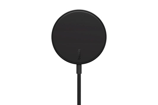 Belkin Magnetic Wireless Charger 7.5W Charging pad-Wireless Charger-computerspace