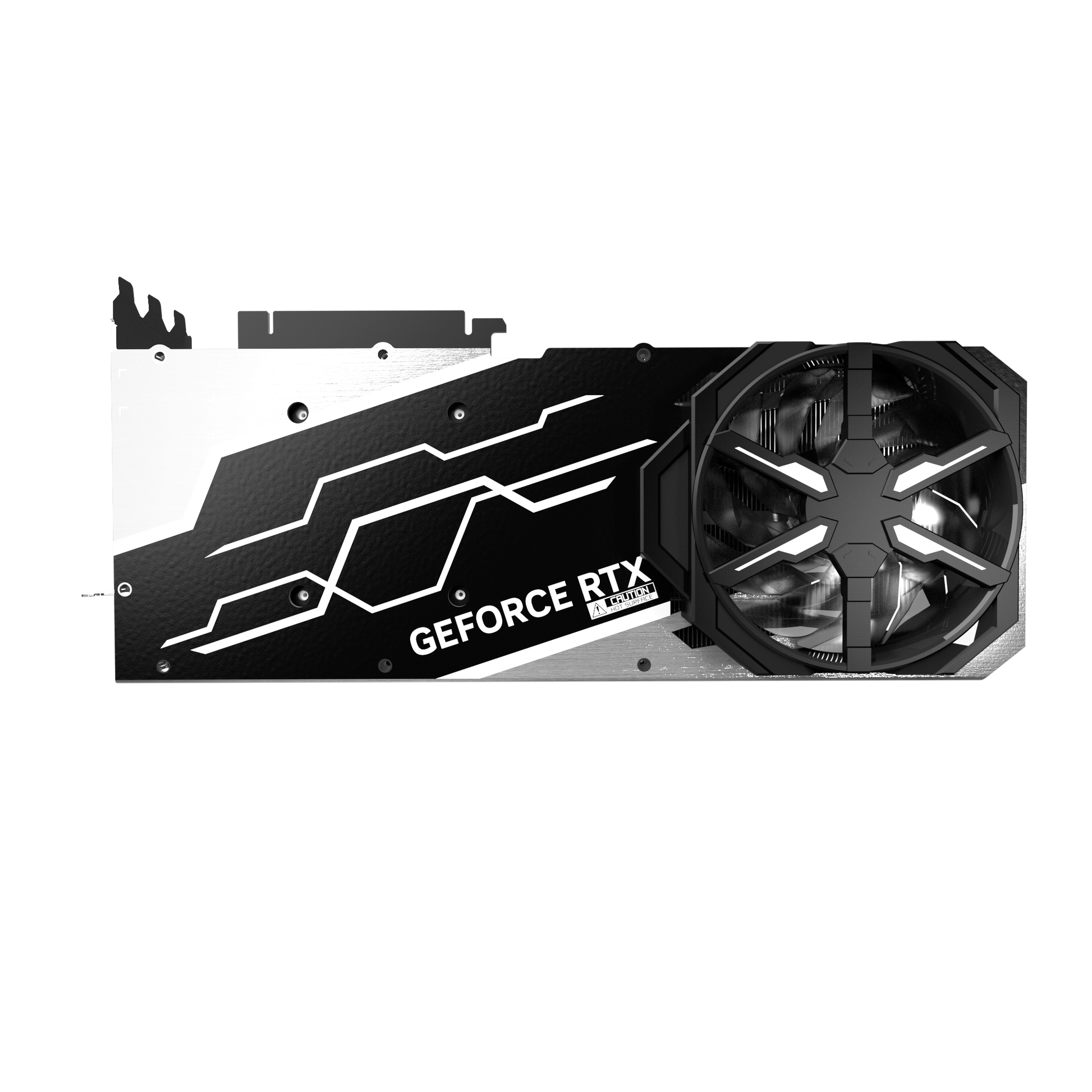 GALAX GeForce RTX 4090 ST V2 1-Click OC Graphics Card-GRAPHICS CARD-Galax-computerspace