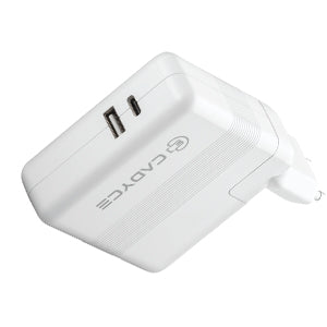 Cadyce Macbook type-C power adapters 87W